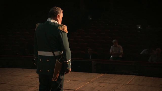 Сцена смотреть онлайн