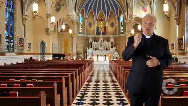 Daily Reading For Sunday, December 10th, 2017 HD