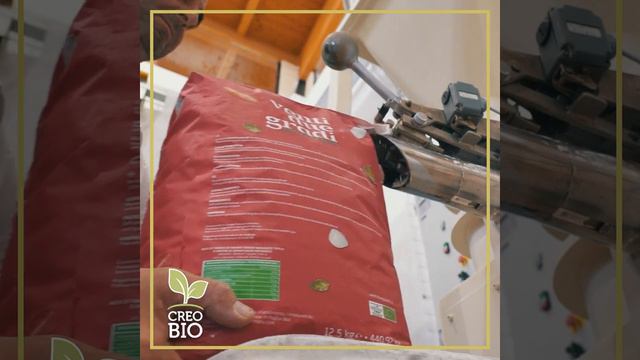 CREO BIO смотреть онлайн