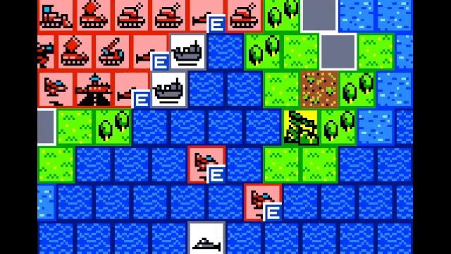 Let's Play Game Boy Wars 3 (Campaign, Part 10) (See Description Please!) смотреть онлайн