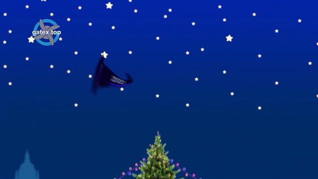 С Новым 2021 годом | Happy New Year 2021 смотреть онлайн