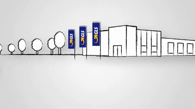 GLS FlexDeliveryService смотреть онлайн