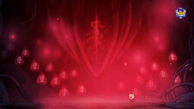 Hollow Knight and all DLC in One video - OST Sync | FlashBack Gaming смотреть онлайн