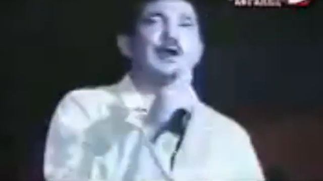 Бек Борбиев Суранам