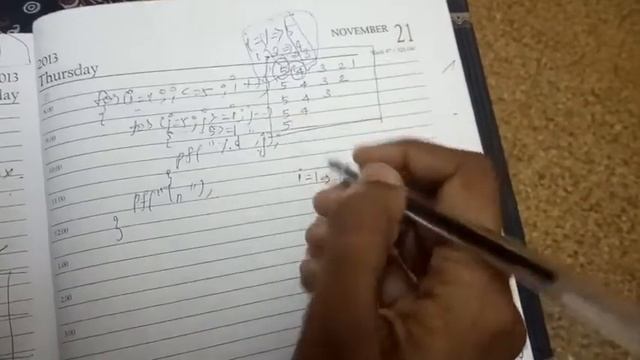 #22 C Patterns In Tamil | C Exercise In Tamil | Patterns in tamil | What Is IT?By Ramilamurugan смотреть онлайн