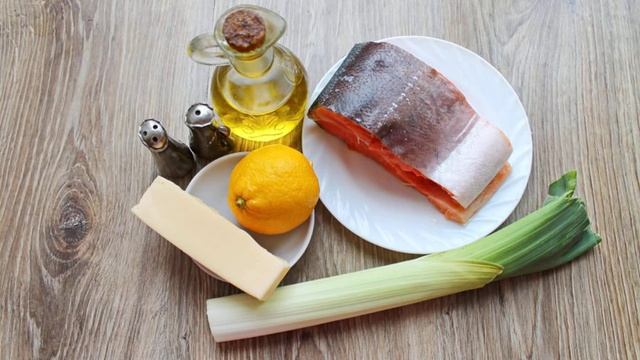 Сборник рецептов