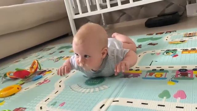 Новый русский Бэтмен родился