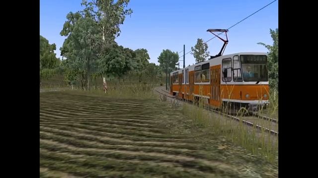 Omsi 2: Top 5 Best Free Tram Maps (Addons) смотреть онлайн