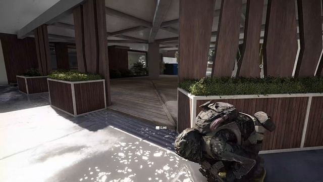 Ghost Recon Breakpoint - SPARTAN Realism Mod - Guerilla Warfare - Faction Missions смотреть онлайн