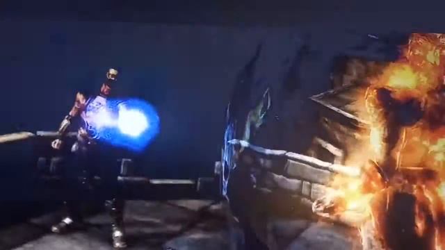 Mortal kombat x #3 Коталь Кан смотреть онлайн