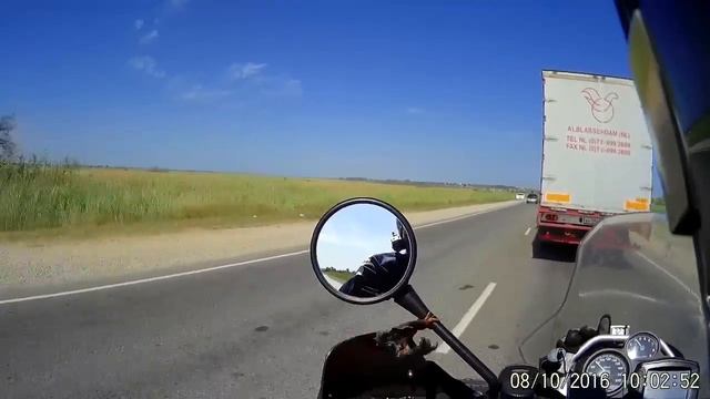 Мысли про российские дороги, взяточников и проезд Темрюка смотреть онлайн