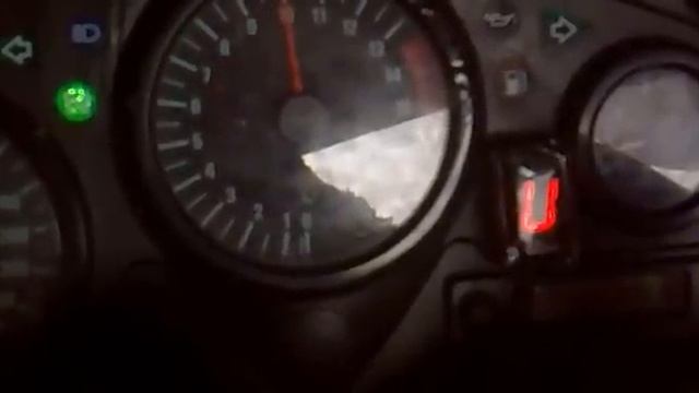 GIpro X-type gear indicator смотреть онлайн