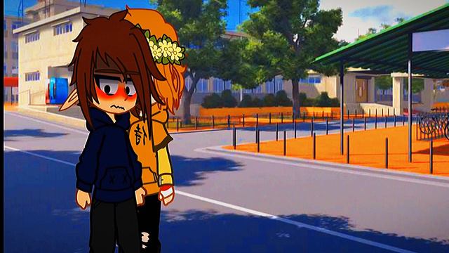 конец мини фильма по перейнгу не_феликс/не_габри/не_вару~{gacha club}~приятного просмотра/аппетита смотреть онлайн