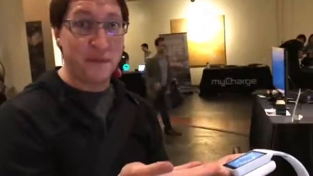 Vinci - First Smart Headphones with Artificial Intelligence.... смотреть онлайн