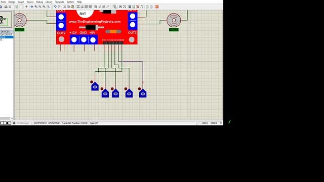 TUGAS MIKRO ELEKTRONIKA ANISA(RANGKAIAN 2)