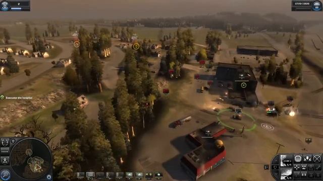 ANIMARCHY PLAYS: WORLD IN CONFLICT смотреть онлайн