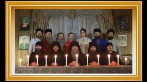 хор "Христограда Дудачкино"