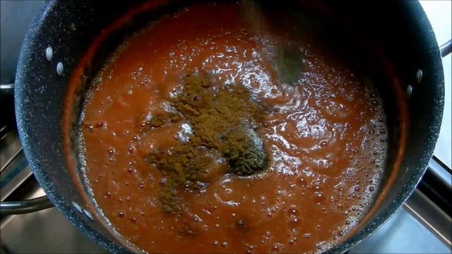 Вкусные соусы и рецепты