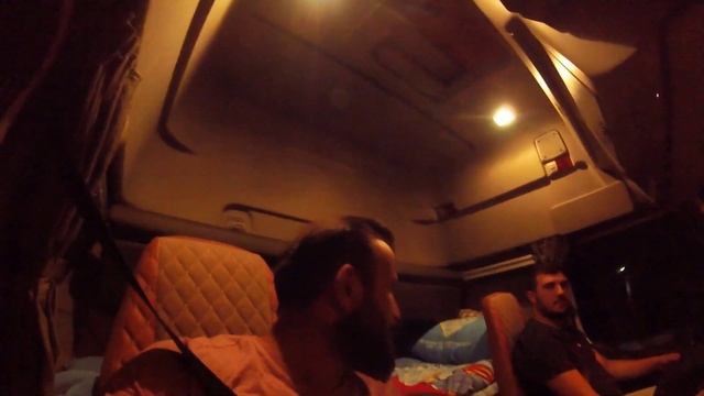 RENAULT TIR KULLANDIM...! смотреть онлайн