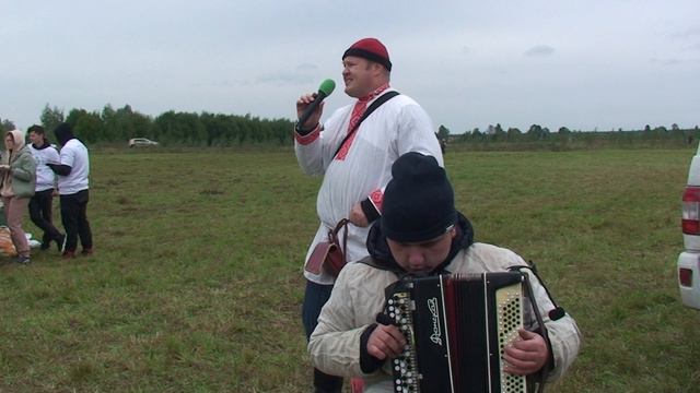 "Шарашкина Контора" - Небо Славян (гр. "Алиса") смотреть онлайн