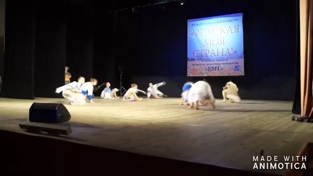 На родных просторах смотреть онлайн