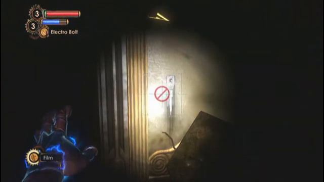 Bioshock 2 - 25 - Entering the Sinclair Deluxe смотреть онлайн