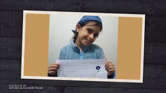 SALUDOS ESCUELA ARTURO ALESSANDRI PALMA A PROFESORES POR SU LABOR DE EDUCAR смотреть онлайн