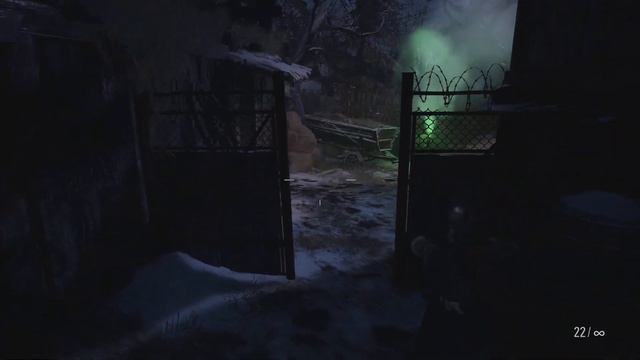 Resident Evil Village Прохождение. Часть 7 Крис Редфилд смотреть онлайн