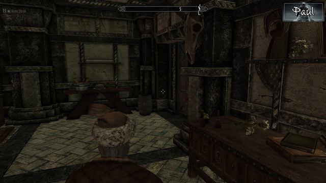 Skyrim Multiplayer Was NOT What We Expected... смотреть онлайн