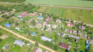 Калинки