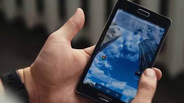 Galaxy Note Edge смотреть онлайн