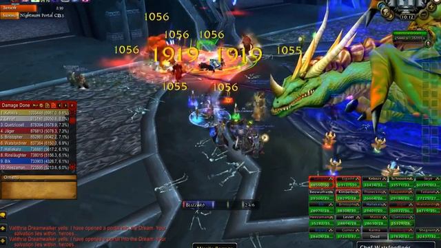 Grey Eminence vs. Healy Dragon 25m смотреть онлайн