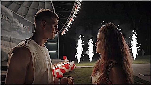 Милана и Артур || вселенная || жена олигарха