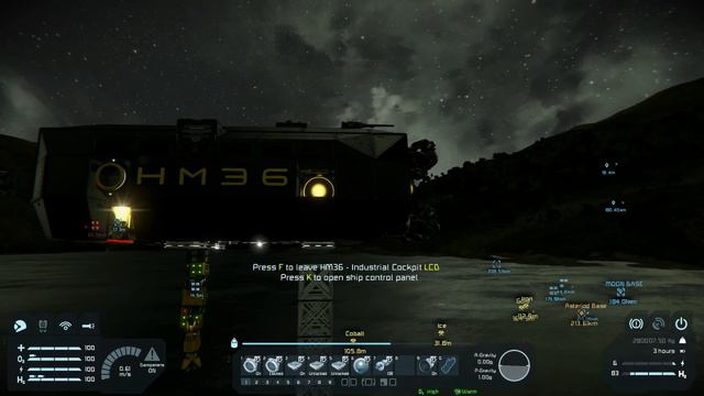 Space Engineers - Piracy Server EP2 - Spying on the Enemy & Hangar Door | Let's Play смотреть онлайн
