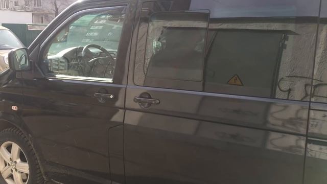 VW Multivan T5 3.2 - SALE!
