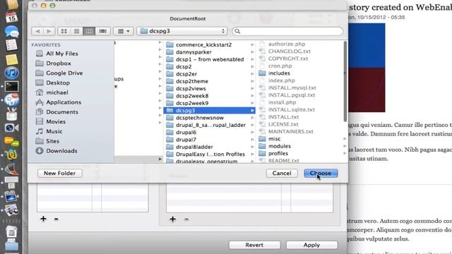Using Git to clone from WebEnabled to a local machine смотреть онлайн