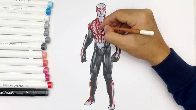 SUPERHEROES Coloring Pages Month Collection June-2021 [NCS] Sarvagon - Dream Forever - Left Me Blin смотреть онлайн