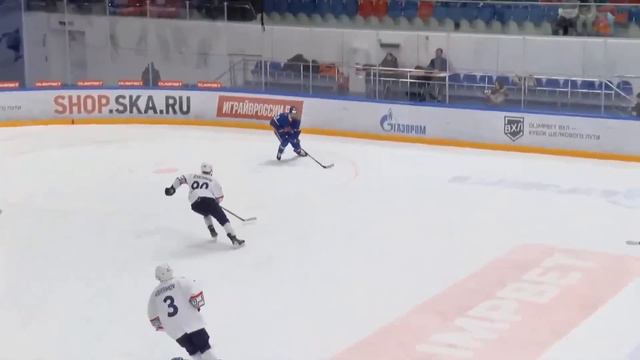 IVAN DEMIDOV Highlights | 2024 NHL Draft смотреть онлайн