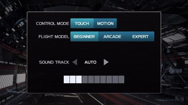 Fractal Combat X (mobile fighter jet game) JUST GAMEPLAY смотреть онлайн