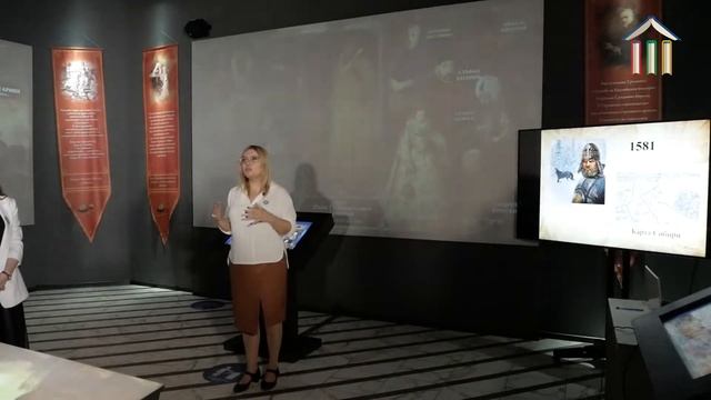 Бинарный мастер-класс. Тема: "Несостоявшийся брак или состоявшийся контракт" смотреть онлайн