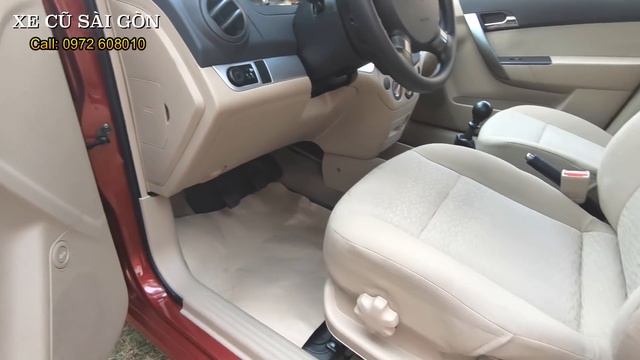 (ĐÃ BÁN) Rẻ nhất phân khúc B: Chevrolet Aveo LT 2017 | XE CŨ SÀI GÒN смотреть онлайн