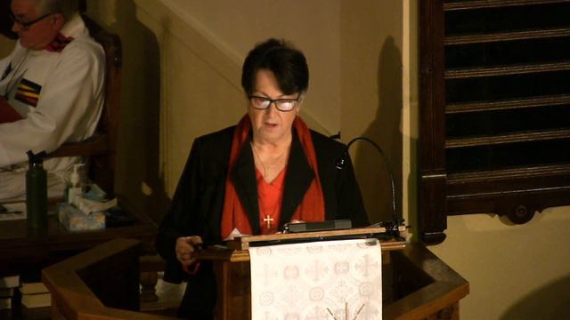 Salem Worship 12 24 2020 Christmas Eve Service смотреть онлайн