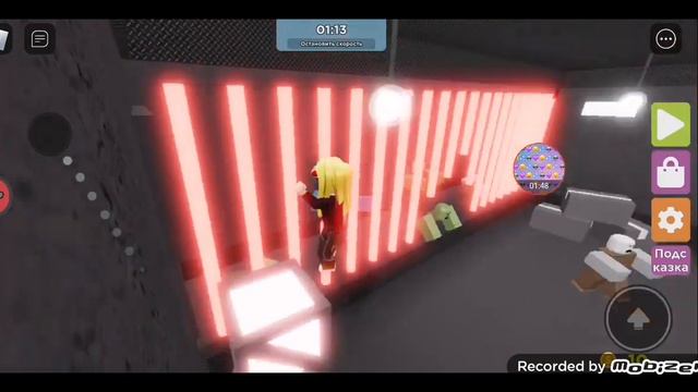 Где найти все кнопки в игре Roblox смотреть онлайн