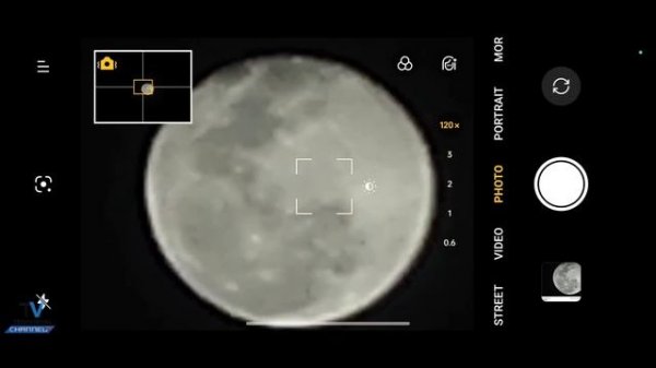 Realme 12 Pro Plus Camera Zoom Test | 120X Camera Moon Zoom Test | Realme 12 Pro Plus Camera Test