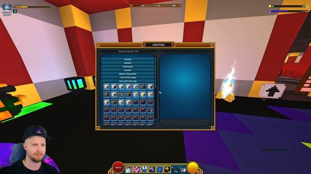 Trove 45k Power Rank Neon Ninja vs U11 & Delves Guide ?? FASTEST CLASS смотреть онлайн
