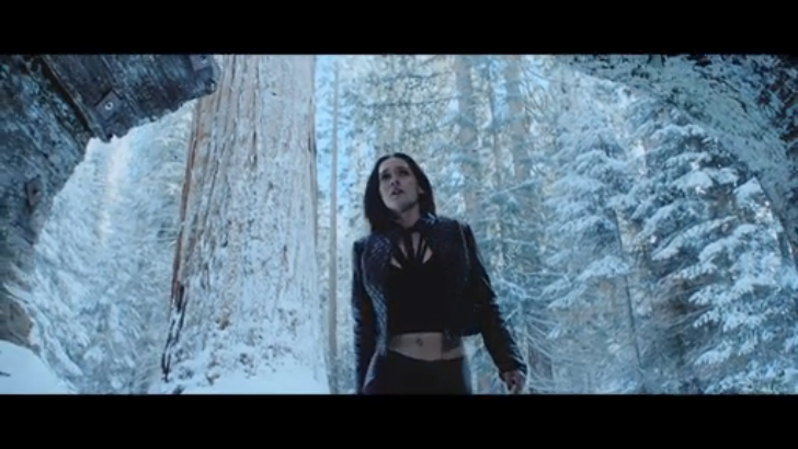 Zedd - Find You Ft. Matthew Koma, Miriam Bryant (Official Music Video 2014)