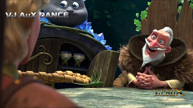 Ten Minutes - Let It Be (DJ Cleber Mix Feat Remake) VJ AuX смотреть онлайн