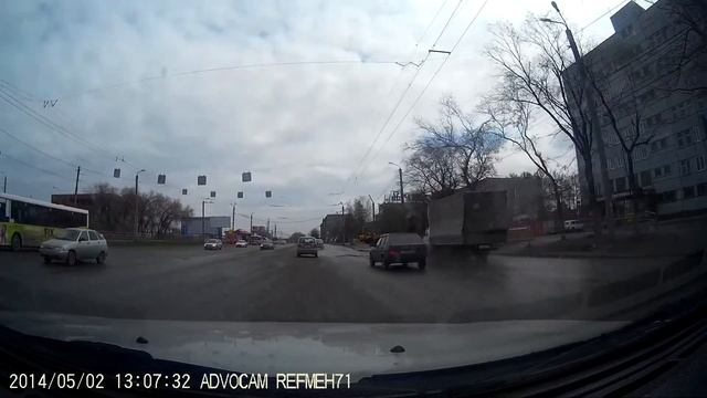 Газель помыла Девятку смотреть онлайн
