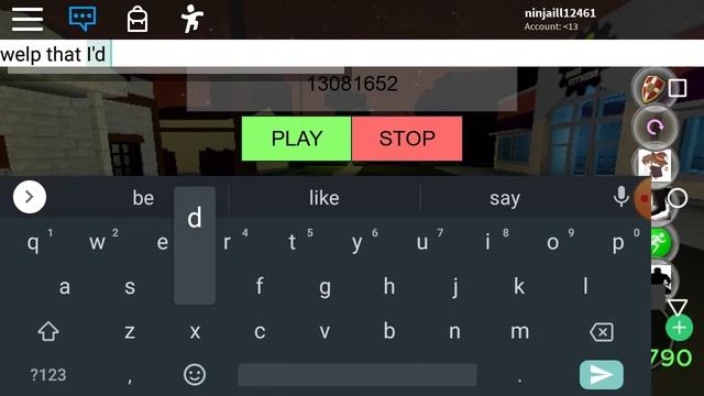 3 Roblox da hood music IDs! смотреть онлайн