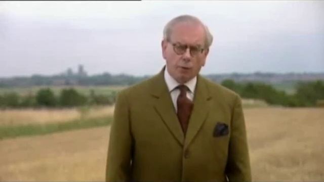 The English Civil War Oliver Cromwell Part 1 of 4 смотреть онлайн